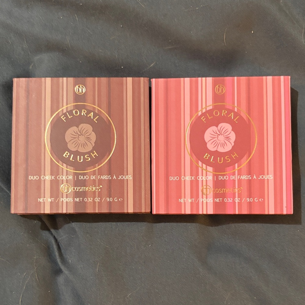 BH Cosmetics